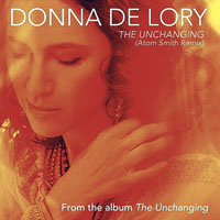 Donna De Lory - The Unchanging (Atom Smith Remix) [Single]