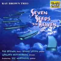 Ray Brown - Seven Steps to Heaven