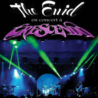 Enid (GBR) - The Enid en Concert a Crescendo