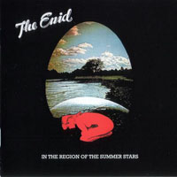 Enid (GBR) - In the Region of the Summer Stars