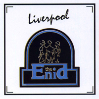 Enid (GBR) - Live in Liverpool