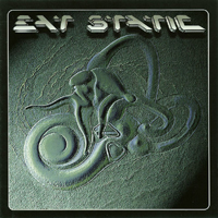 Eat Static - Bony Incus (EP)