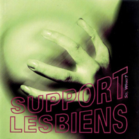 Support Lesbiens - So What