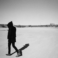 Cold Cave - Nausea, The Earth and Me (Single)