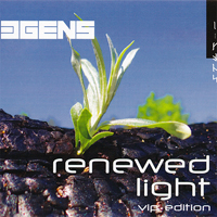E-Gens - Renewed Light