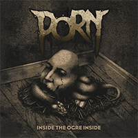 Porn (FRA) - Inside The Ogre Inside (Remixes)
