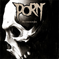 Porn (FRA) - My Rotten Realm (Single)