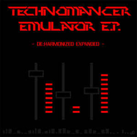 Technomancer - Emulator E.P.