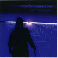 Technomancer - Electronic Warfare (Single)