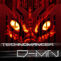 Technomancer - D-Mn (Single)