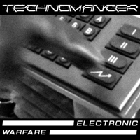 Technomancer - Electronic Warfare (EP)