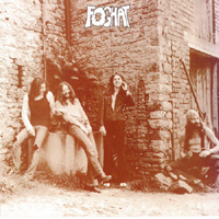 Foghat - Foghat (Remastered 2007)