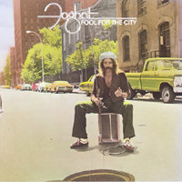 Foghat - Fool For The City (Remastered 2007)