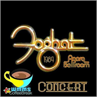 Foghat - Live Cleveland, OH