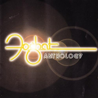 Foghat - Anthology (CD 1)