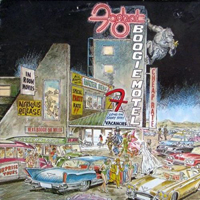 Foghat - Boogie Motel (Remastered 1990)