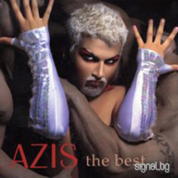 Azis - The Best