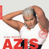 Azis -   (Maxi-Single)