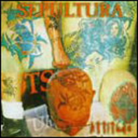 Sepultura - Attitude (Single)