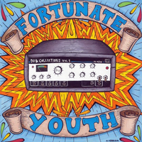 Fortunate Youth - Dub Collections, Vol.1 (EP)