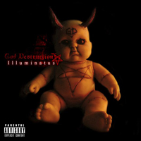 God Destruction - Illuminatus