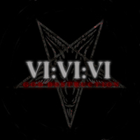 God Destruction - VI:VI:VI