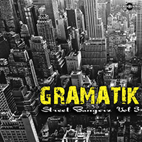 Gramatik - Street Bangerz, vol. 3