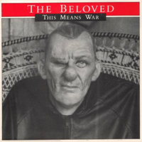 Beloved - This Means War 7'' (Single)