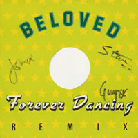 Beloved - Forever Dancing Remix (Vinyl, 12'' Single)