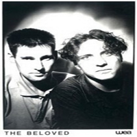 Beloved - Up, Up And Away (Cassette Promo)