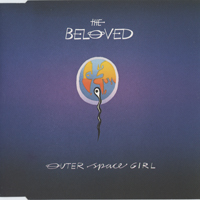 Beloved - Outerspace Girl (Single)