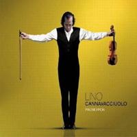 Lino Cannavacciuolo - Pausilypon