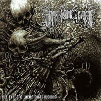 Lightning Swords Of Death - The Extra Dimensional Wound