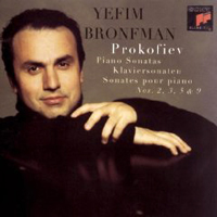 Yefim Bronfman - Emanuel Ax & Yefim Bronfman play Rachmaninov's Works for Piano Duet