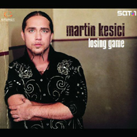 Martin Kesici - Losing Game (EP)