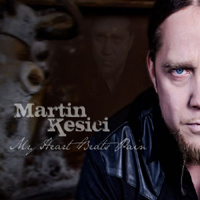 Martin Kesici - My Heart Beats Pain (Single)