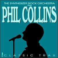 Synthesizer Rock Orchestra - Classic Trax of Phil Collins