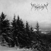 Misticism - Transilvanian Misteriis