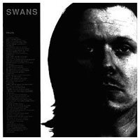 Swans - Failure - Animus (10'' Single)