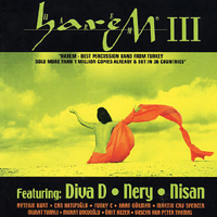 HareM - Harem III (feat. Diva D, Nery, Nisan)