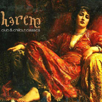 HareM - Club & Chillout Classics