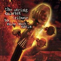 The String Quartet - Tribute To Nine Inch Nails