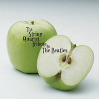 The String Quartet - The String Quartet Tribute To The Beatles