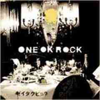 One OK Rock - Etcetera (Single)