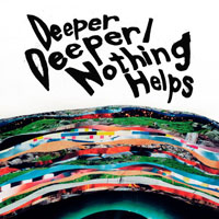 One OK Rock - Deeper Deeper/Nothing Helps (Single)