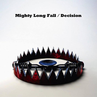 One OK Rock - Mighty Long Fall / Decision (Single)
