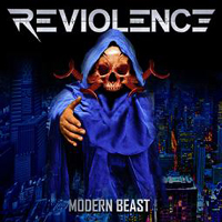Reviolence - Modern Beast
