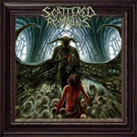 Scattered Remains - The Sacrament Of Unholy Commun