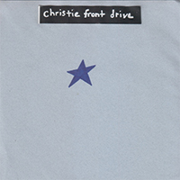 Christie Front Drive - Christie Front Drive (Single)