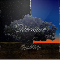 Overmore - Inside Me (EP)
